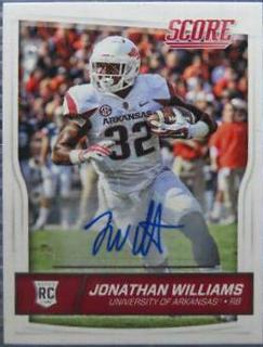 Jonathan Williams