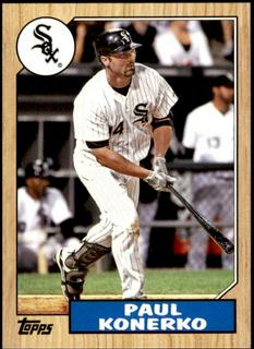 Paul Konerko