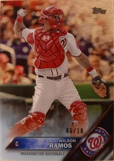 Wilson Ramos
