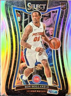 Ron Holland II