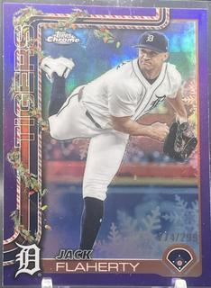 Jack Flaherty