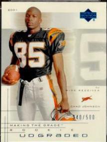 Chad Johnson