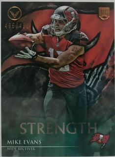 Mike Evans