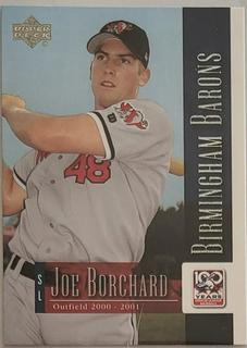 Joe Borchard
