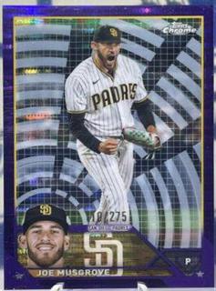 Joe Musgrove