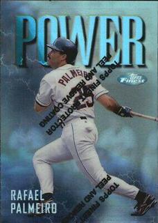 Rafael Palmeiro