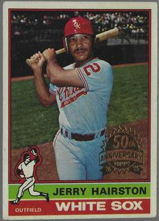 Jerry Hairston