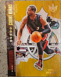 Dwyane Wade