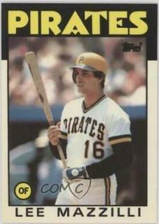 Lee Mazzilli