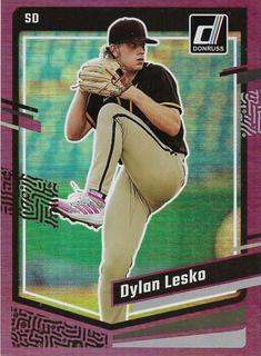 Dylan Lesko