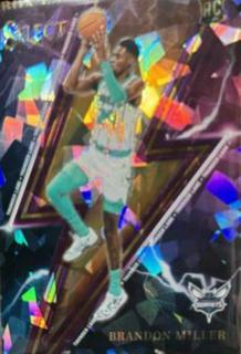 Brandon Miller