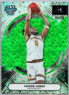 Jamier Jones