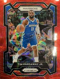 Tim Hardaway Jr.