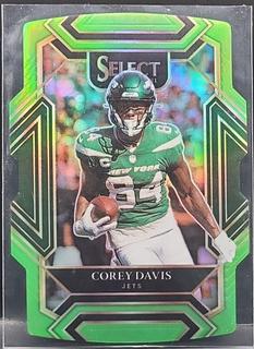 Corey Davis