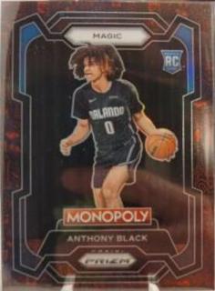 Anthony Black
