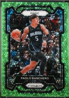 Paolo Banchero