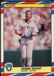 Robin Yount