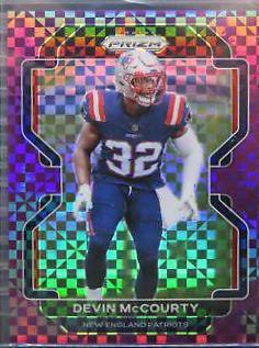 Devin McCourty