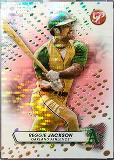 Reggie Jackson