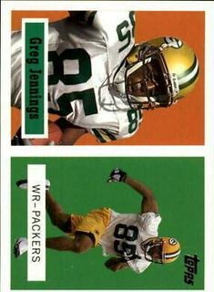 Greg Jennings
