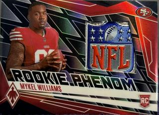 Mykel Williams
