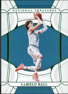 LaMelo Ball