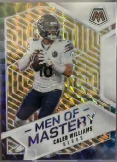 Caleb Williams