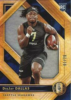DeeJay Dallas