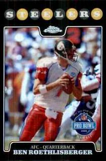 Ben Roethlisberger