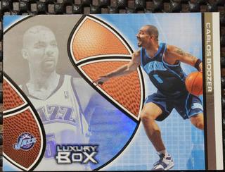 Carlos Boozer