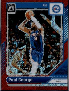 Paul George