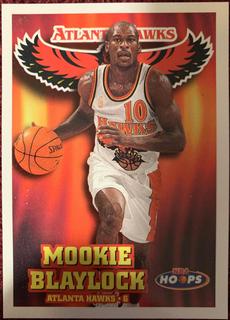 Mookie Blaylock