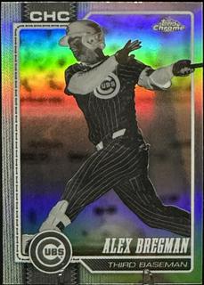 Alex Bregman