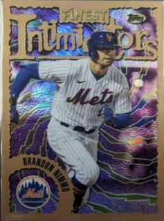 Brandon Nimmo