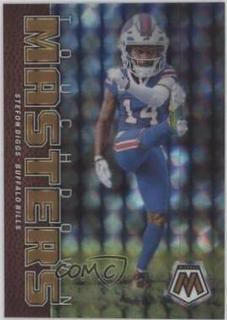 Stefon Diggs