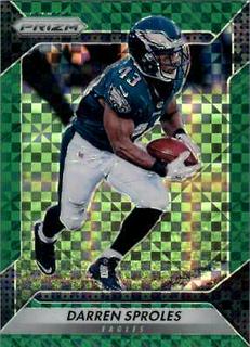 Darren Sproles