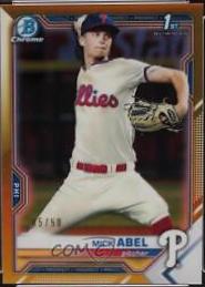 Mick Abel