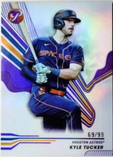 Kyle Tucker