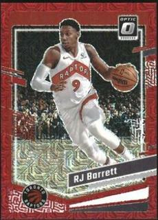 RJ Barrett