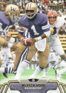 Warren Moon