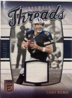 Tony Romo