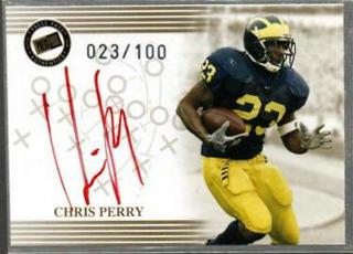 Chris Perry