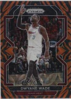 Dwyane Wade