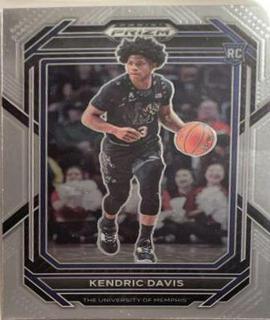 Kendric Davis