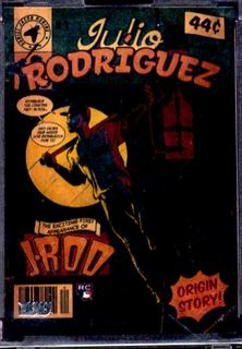Julio Rodriguez