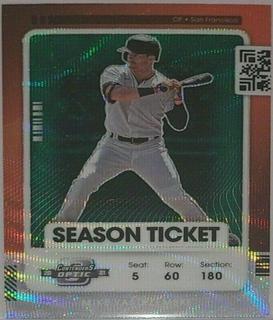 Mike Yastrzemski
