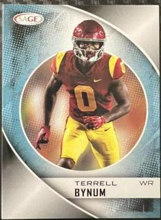 Terrell Bynum