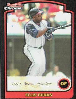 Ellis Burks
