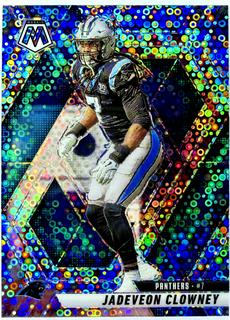 Jadeveon Clowney