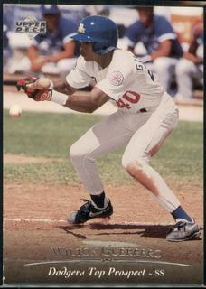 Wilton Guerrero